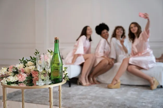 Cultural Experience Bachelorette Guide