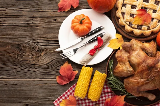 Inclusive Thanksgiving Celebration Resources (5 items)