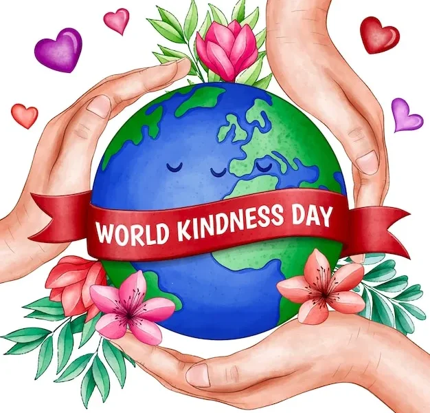 Heartwarming Plans for a Kindness Fest