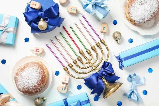 Cultural Hanukkah Recipe Guide