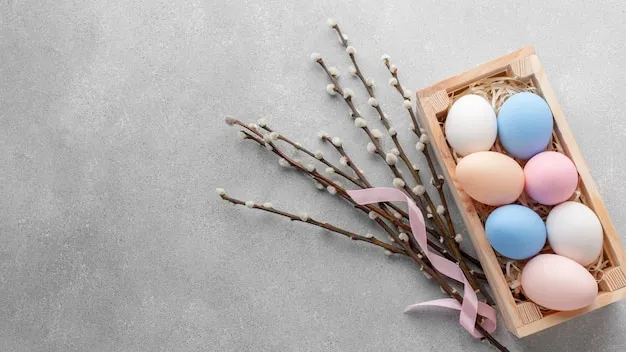 Bright Easter Recipe Guide