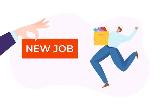 Cultural New Job Party Games