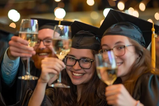 Modern Graduation Speech Templates