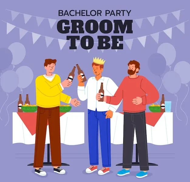 Adventure Activities for the Groom Squad
