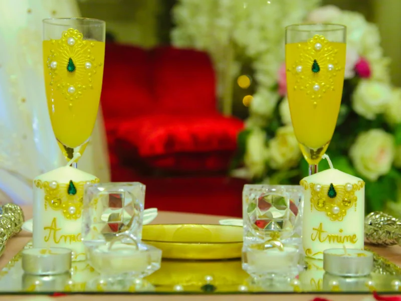 Creative Themes for Bachelorette Parties