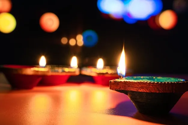 Gentle Diwali Message for Peace and Prosperity