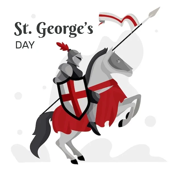 Brave Speech for St. George’s Day Celebrations
