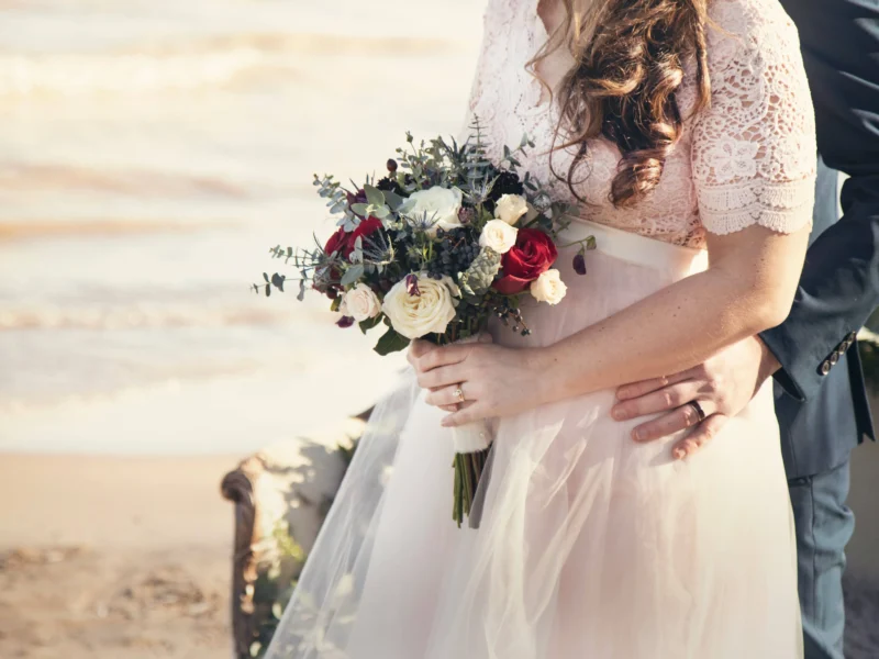 Formal Venue Engagement Party Organizer