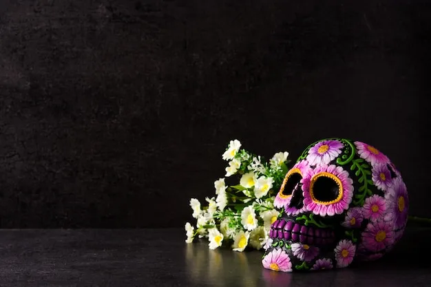 Casual Day of the Dead Gathering Script