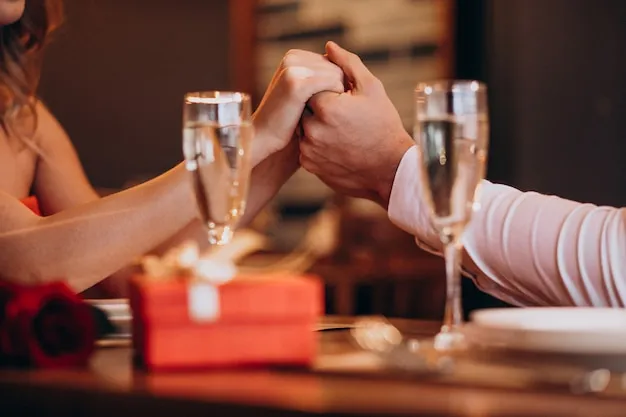 Parents’ Engagement Greeting Card
