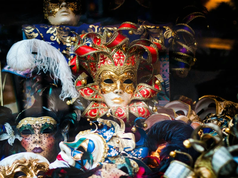 Creative Guide to Carnival Festivities