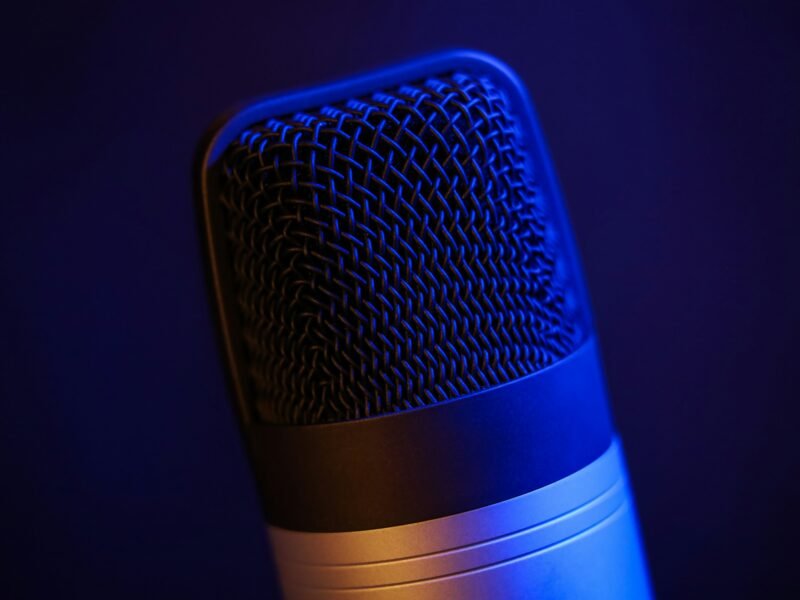 Personalized speech writing for events