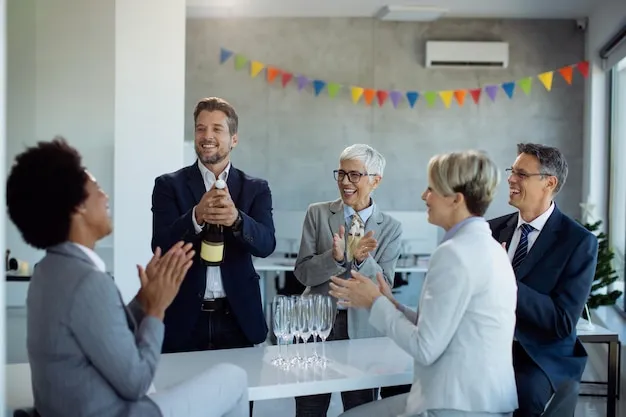 Traditional Retirement Party Games