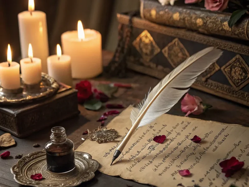 Custom poem writing for special occasions