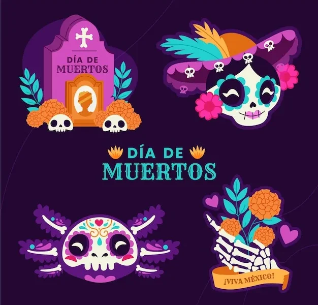 Formal Day of the Dead Ceremony Script
