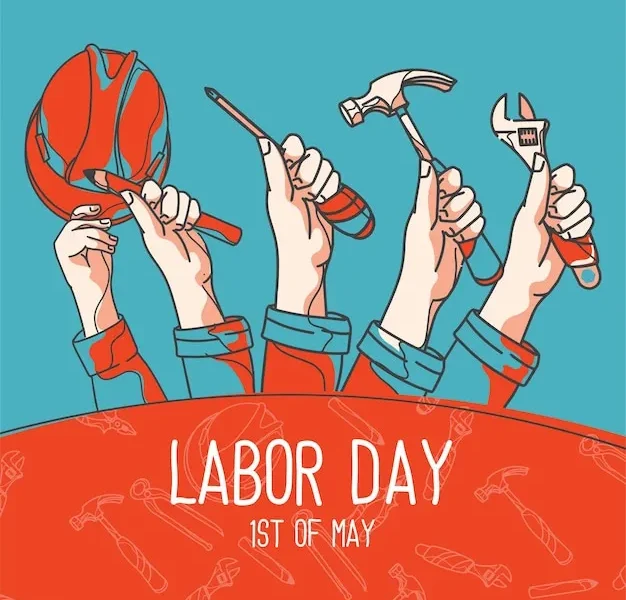 Elegant May Day Celebration Script