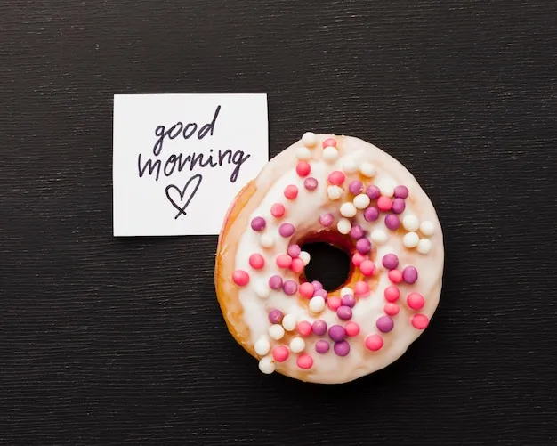 Printable Vintage Donut Shop Invites