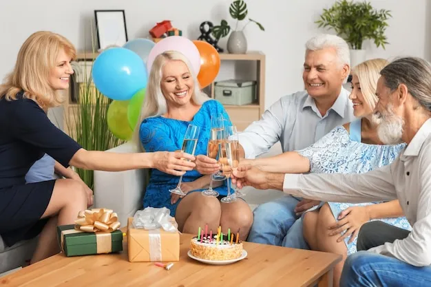 Elegant Retirement Party Planning Guide