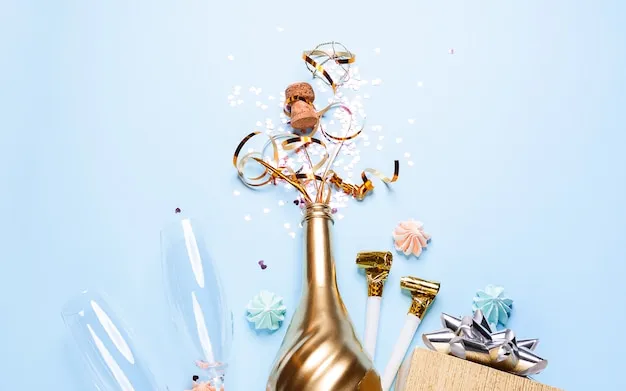 Vintage-Style Anniversary Blessing