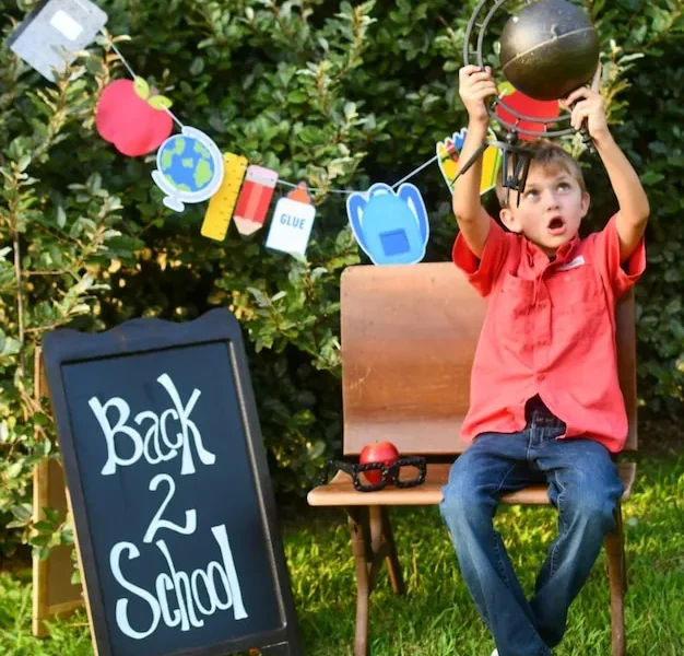 Cultural Back to School Party Games
