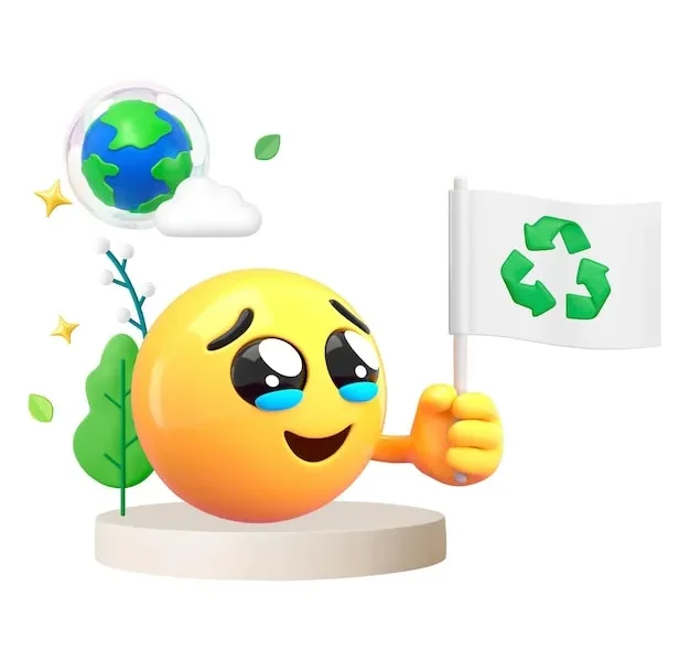 Interactive Emoji Celebration Experience (3 items)