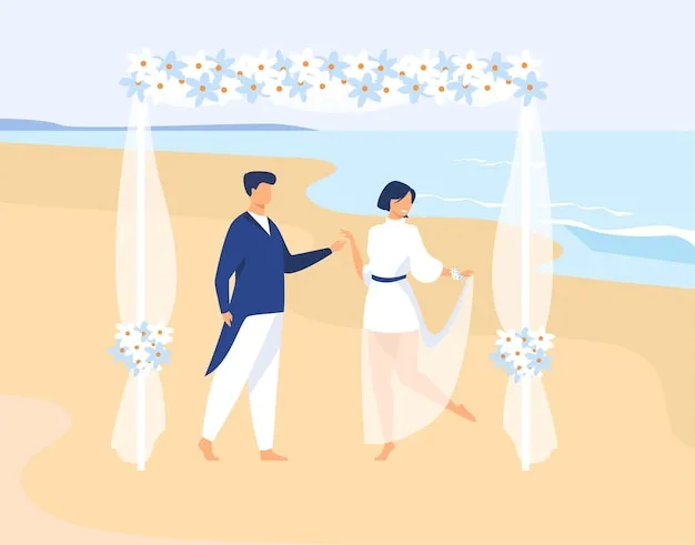 Essential Wedding Prep Tips Collection (5 items)