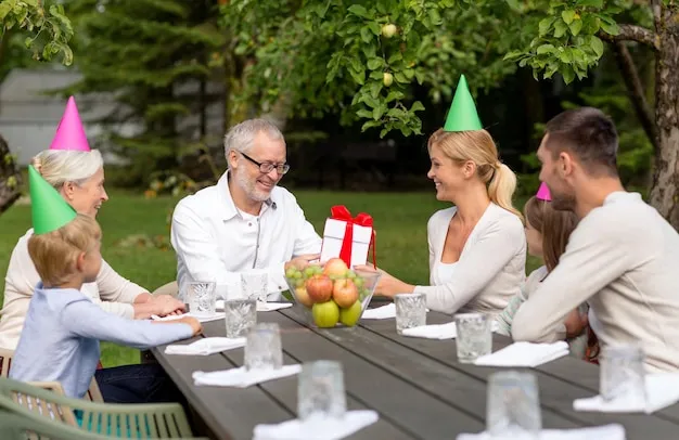 Traditional Retirement Celebration Speech