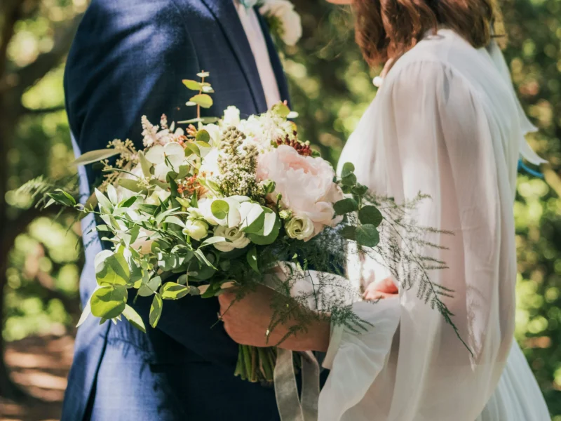 Formal Wedding Toasts and Speeches Script