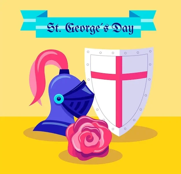 Stirring Speech for St. George’s Day Spirit