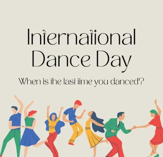 Dance Quest for Hidden Steps