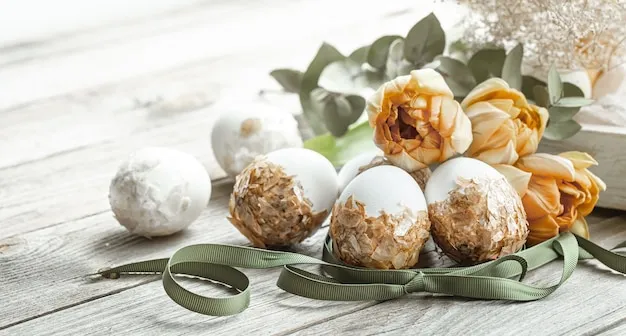 Bright Easter Decoration Guide