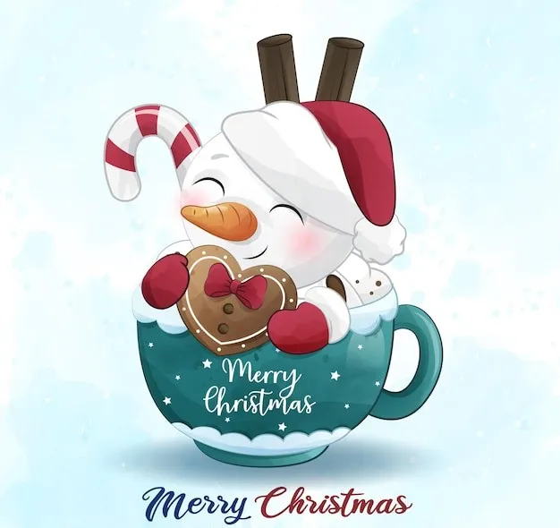 Cultural Christmas Ritual Script
