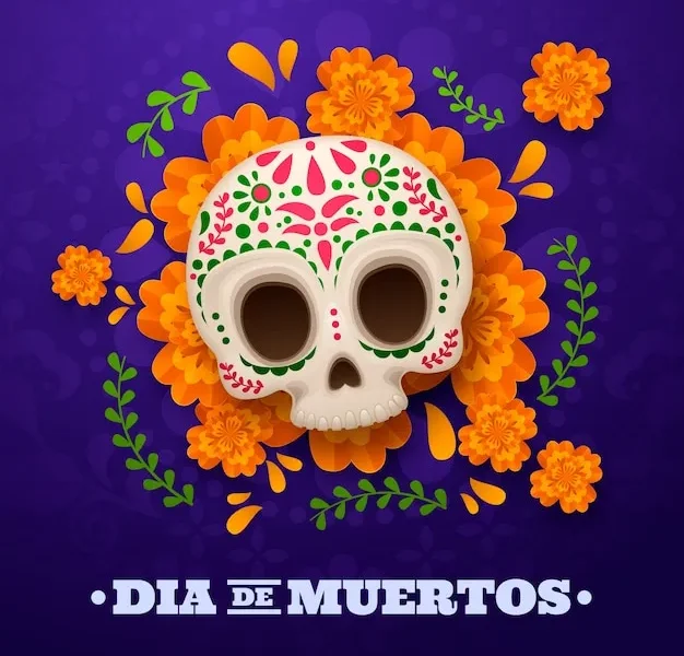 Traditional Day of the Dead Ritual Script