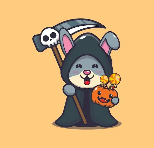 Cultural Halloween Ritual Script