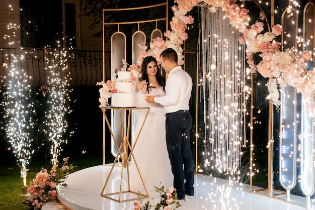 Choosing the Perfect Wedding Music Playlist