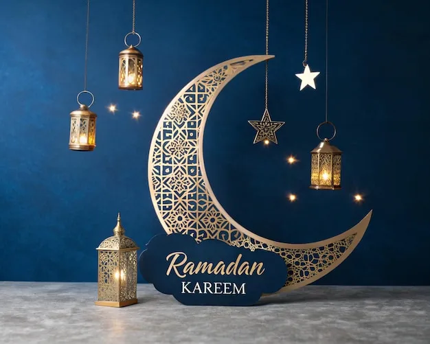 Lively Eid Dessert Recipe Cards