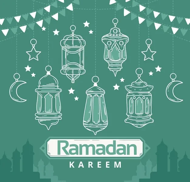 Lively Eid Decoration Guide