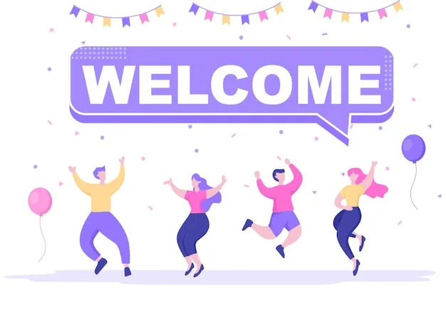 Elegant Welcome Home Celebration Script