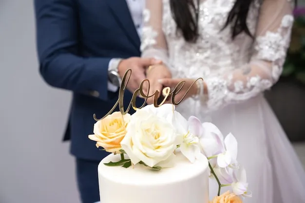 Parent’s Wedding Toasts and Blessings