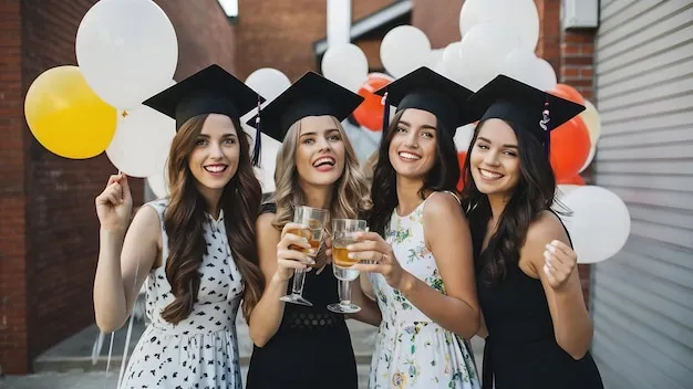 Cultural Graduation Party Games