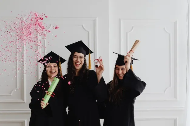 Romantic Graduation Party Planning Guide