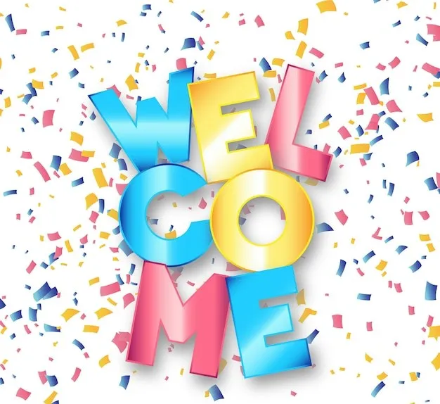 Elegant Welcome Home Greeting Cards