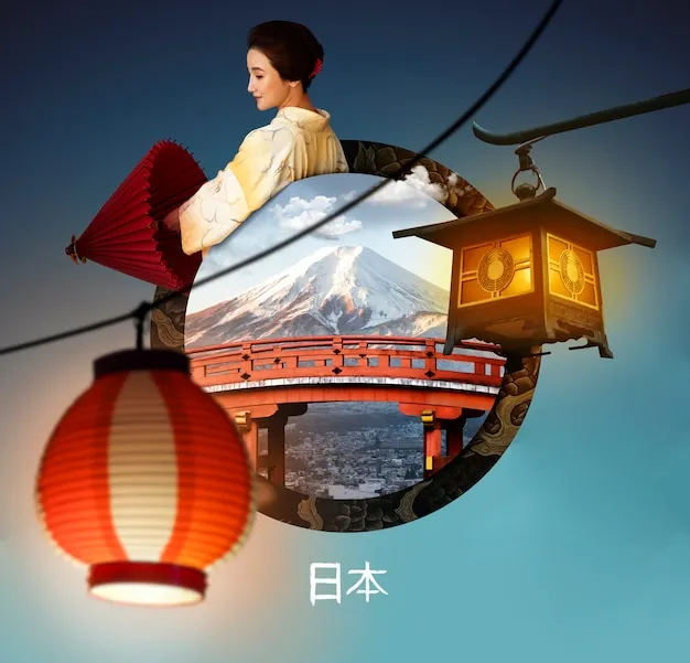 Helpful Tips for Golden Week Travel Plans