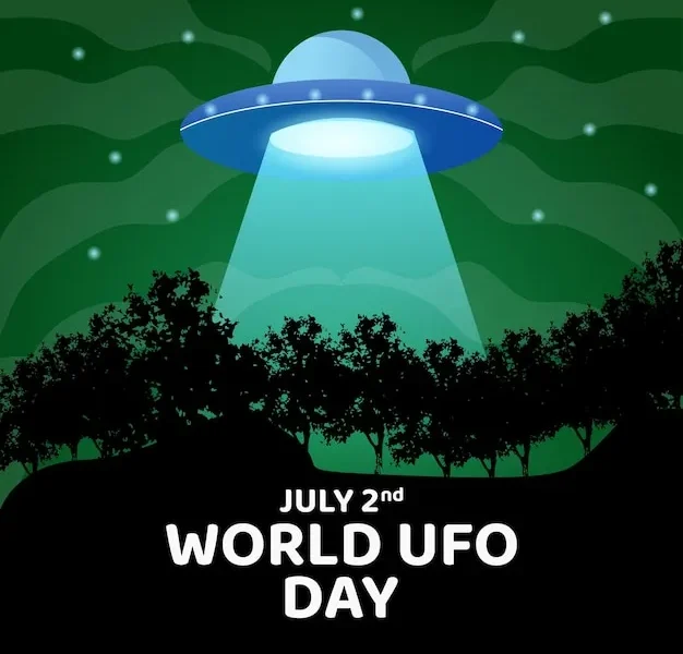 Family UFO Night with Skits
