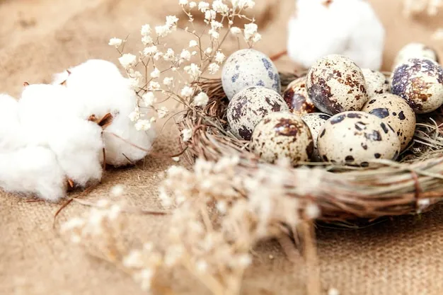 Modern Easter Egg Hunt Ideas