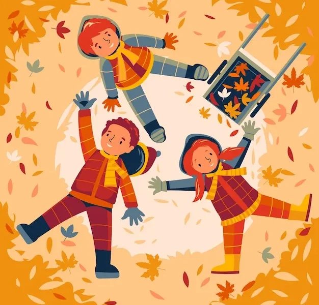 Cultural Autumn Equinox Ritual Script