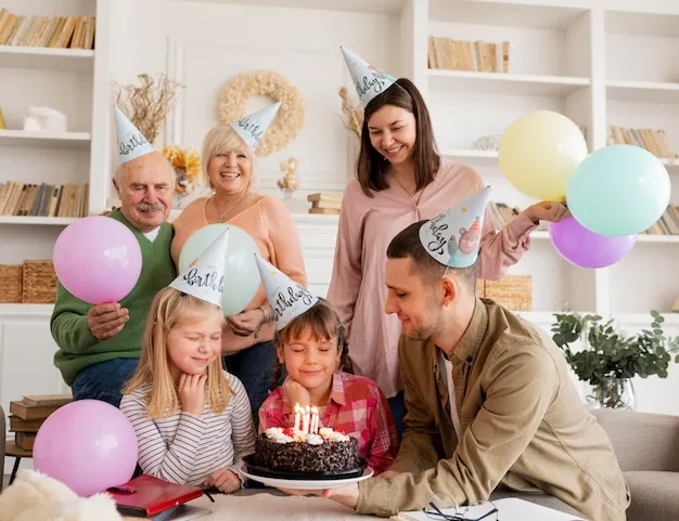 Global Birthday & Celebration Messages Mega-Pack (15 items)
