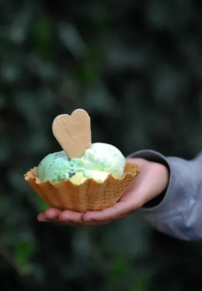 Ice Cream Lore Quiz for Sweet Tooths