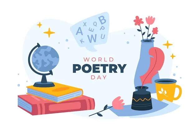 Poem Hunt for Hidden Stanzas