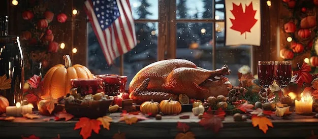 Engaging Thanksgiving Script for School Events